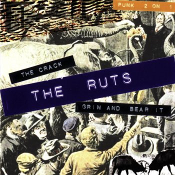 The Ruts Society