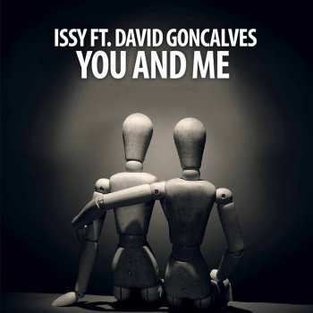 Issy You and Me - Extended Vocal