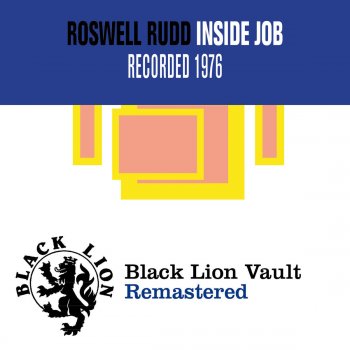 Roswell Rudd Sacred Song