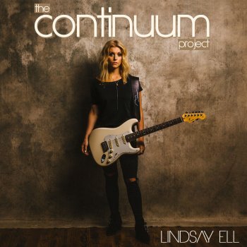 Lindsay Ell Dreaming with a Broken Heart