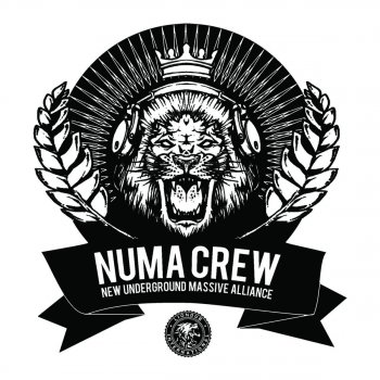 Numa Crew feat. Dub FX Bass Hater (Extended Mix)