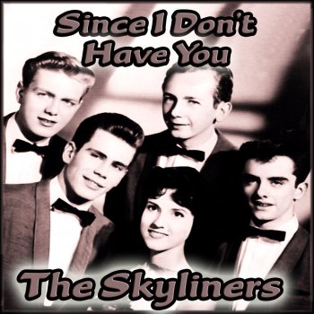 The Skyliners My Lonely Way