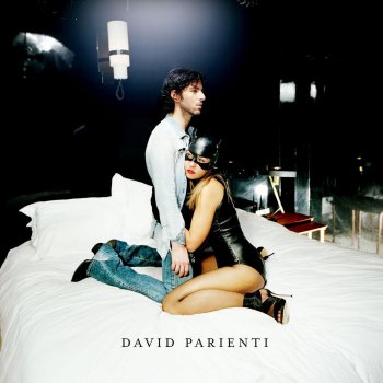 David Parienti Sur myspace
