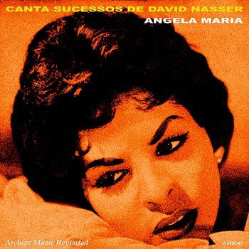 Angela Maria Carlos Gardel
