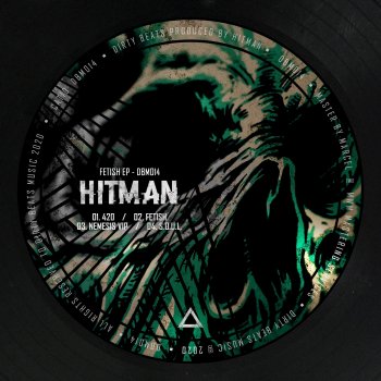 Hitman Nemesis VIP