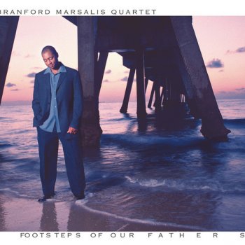 Branford Marsalis A Love Supreme Part III - Pursuance