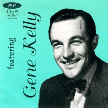 Gene Kelly The Happy Road
