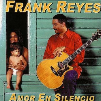 Frank Reyes Tu Eres Ajena