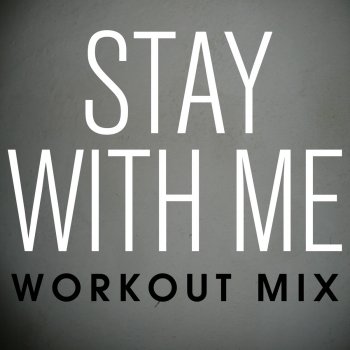 DB Sound Stay With Me (Workout Mix Radio Edit)