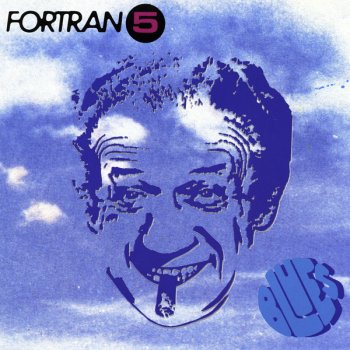 Fortran 5 Bike (Son of Sid mix)