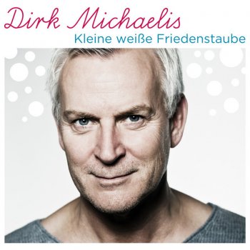 Dirk Michaelis Kleine weiße Friedenstaube