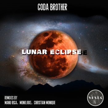 Goda Brother Lunar Eclipse