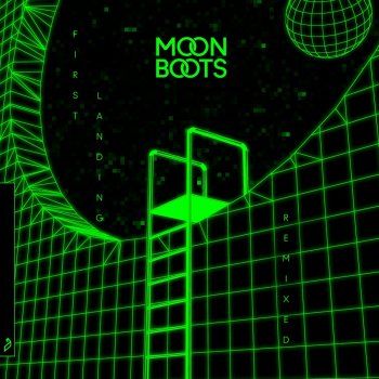 Moon Boots feat. Black Gatsby & Mylo Power - Mylo Remix