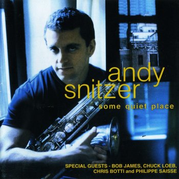 Andy Snitzer As I Was Before