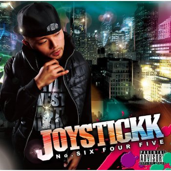 JOYSTICKK feat. DESTINO Ride Wit Us