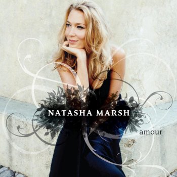 Natasha Marsh Mi mancherai (theme from "Il Postino")