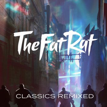TheFatRat feat. Anjulie Fly Away - Rush Garcia Orchestration