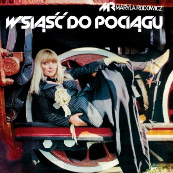 Maryla Rodowicz feat. Alibabki Bossa Nova Do Poduszki