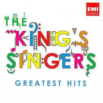The King’s Singers O dolce vita mia