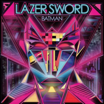 Lazer Sword I'm Gone (Low Limit Remix)