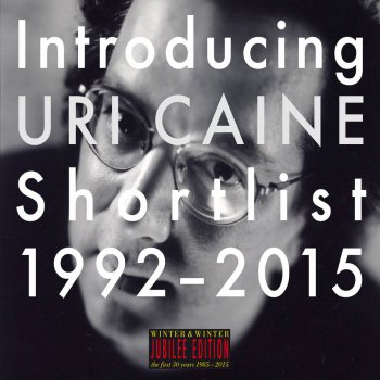 Uri Caine Strom's Theremin