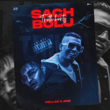 AKB feat. Hellac Sach Bolu