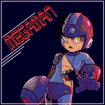 Wanja Megaman