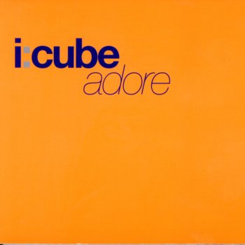 I:Cube Adore