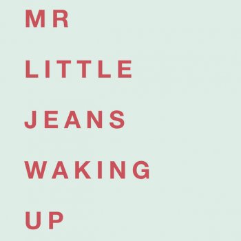 Mr Little Jeans Waking Up (Turbotito Remix)