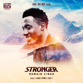 Romain Virgo Stronger
