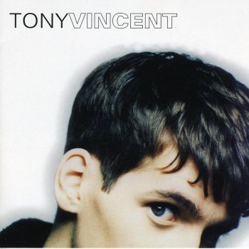Tony Vincent Out of My Hands