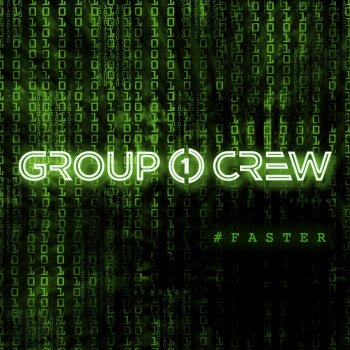 Group 1 Crew feat. Moriah Peters & Glory The Wonder Years