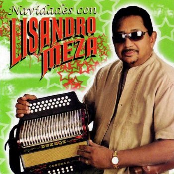 Lisandro Meza La Cumbia Grammy