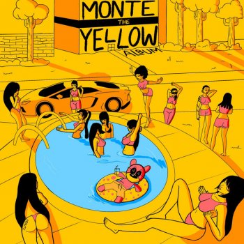 Monte feat. Melanie Come Over