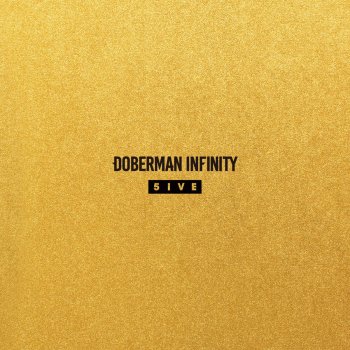 DOBERMAN INFINITY JUMP AROUND ∞