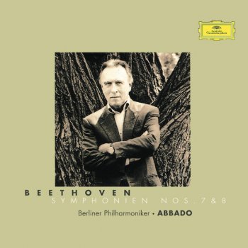 Beethoven Ludwig van, Berliner Philharmoniker & Claudio Abbado Symphony No.8 In F, Op.93: 3. Tempo di menuetto