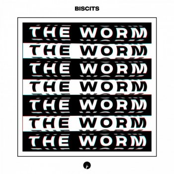 Biscits The Worm