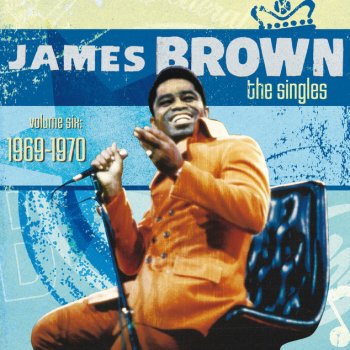 James Brown The Brother Got To Rap - (Part 1)