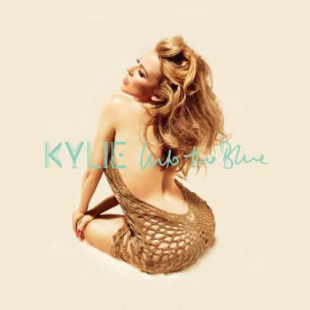 Kylie Minogue Into The Blue (S-Man Deep Blue remix)
