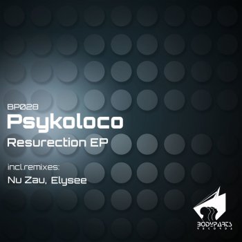 Psykoloco Check Out Chiken (Nu Zau Remix)