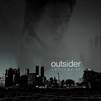 Outsider 쩐 (feat. 뭉 of 배치기)