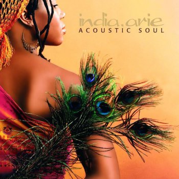 India.Arie Back To The Middle