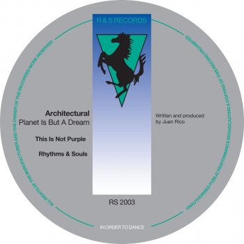 Architectural Rhythms & Souls
