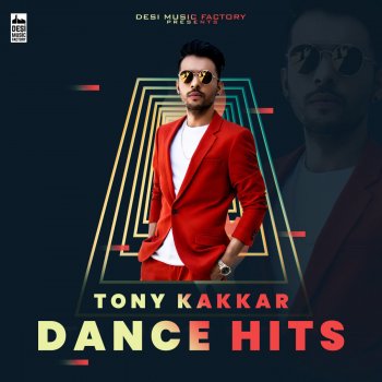 Tony Kakkar feat. Bohemia Teri Kamar Pe