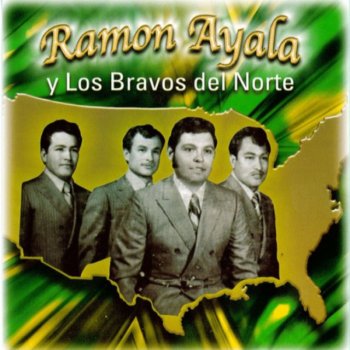 Ramon Ayala El Espejo
