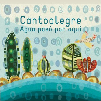 Cantoalegre Moving