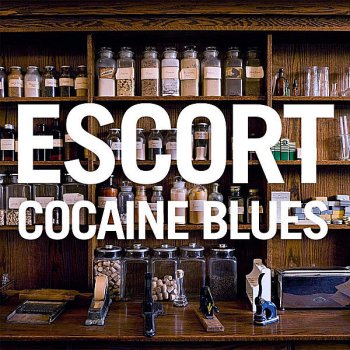 Escort Cocaine Blues (Greg Wilson Remix)