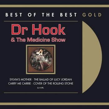 Dr. Hook & The Medicine Show Monterey Jack