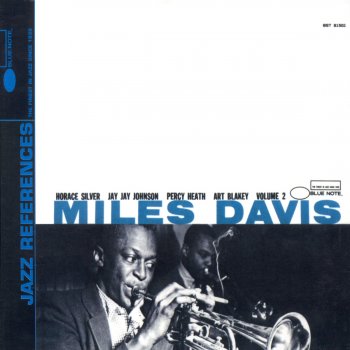 Miles Davis Kelo (Alternate Take)