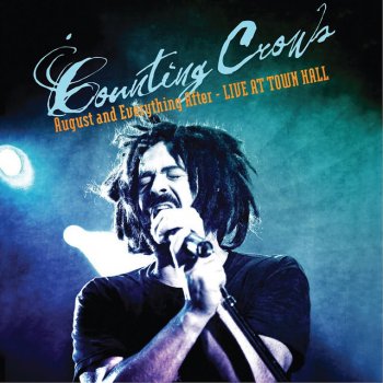 Counting Crows Time and Time Again (Ao Vivo)
